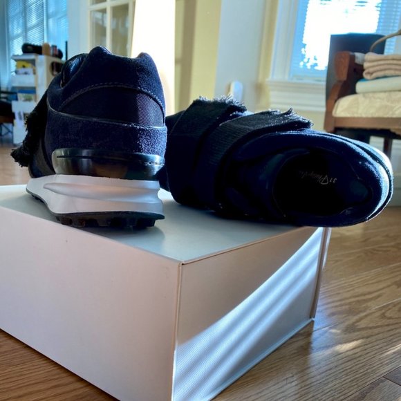 NIB 3.1 Phillip Lim Trance Sneakers - Picture 9 of 11